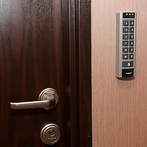  Apartment Cracow