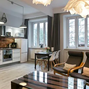  Apartment Cichy W Centrum Krakowa Salwator